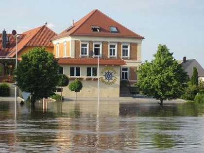 照片: Neumanns Dampfschiff